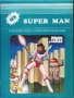 Atari  2600  -  SuperMan_Unknown